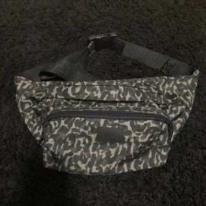 PINK Victoria’s Secret Camo Fanny Pack